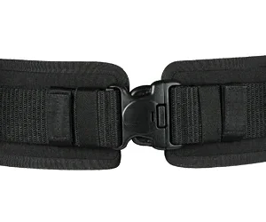 BH BLT PAD MED (36"-40") BLK
