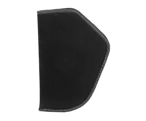BH INSIDE PANT HLSTR SZ 8 RH BLK