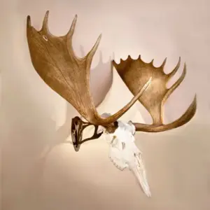 SKULL HOOKER BIG HOOKER - GRAPHITE BROWN