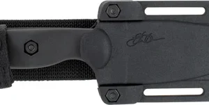 KA-BAR BECKER BLACK HARPOON