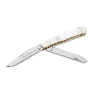 TS 2.0 Trapper Faux Mother Of Pearl