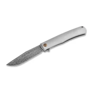 Damast Annual Knife 2025