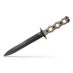 SOCP FIXED BLADE, SHEATH