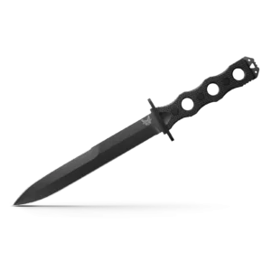 SOCP FIXED BLADE, SHEATH