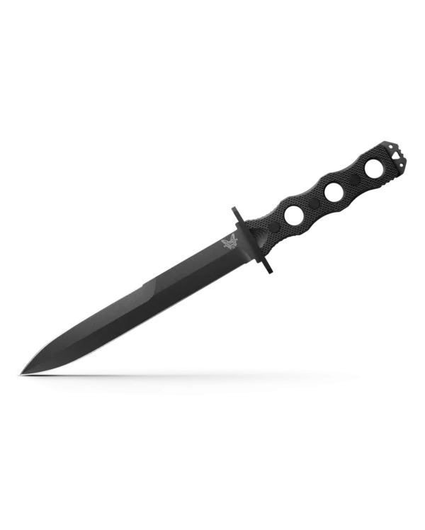 SOCP FIXED BLADE, SHEATH