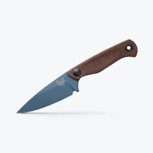 Dacian | Brown Canvas Micarta