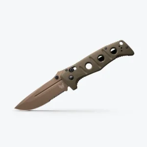 Adamas | OD Green G10 | Drop-point