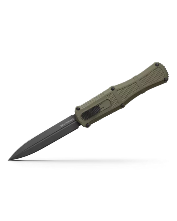 CLAYMORE, OTF, DAGGER