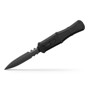 CLAYMORE, OTF, DAGGER