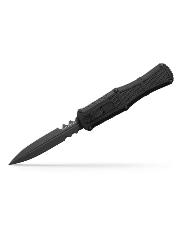 CLAYMORE, OTF, DAGGER