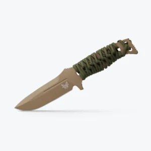 Fixed Adamas | OD Parachord | Drop-point