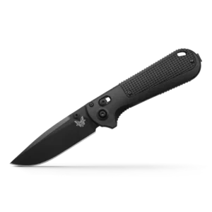 REDOUBT, AXIS, DROP POINT