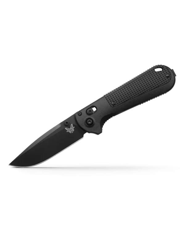 REDOUBT, AXIS, DROP POINT