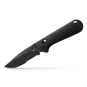 REDOUBT, AXIS, DROP POINT