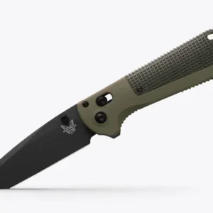 Redoubt Knife