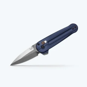 Lowden | Crater Blue Aluminum