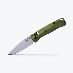 Mini Bugout | Woodland Green | Drop-point