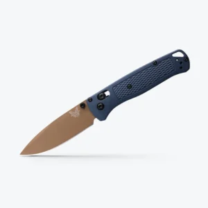 Bugout | Crater Blue Grivory