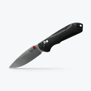 Mini Freek | Carbon Fiber