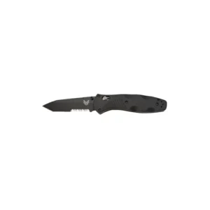 Benchmade-Osborne Barrage