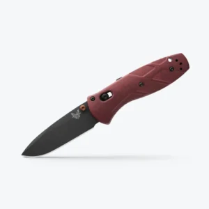 Mini Barrage | Redstone | Drop-Point
