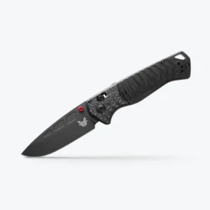 PSK | Carbon Fiber & Black G10