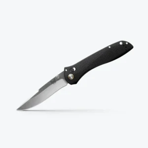 Seven | Ten | Black Aluminum
