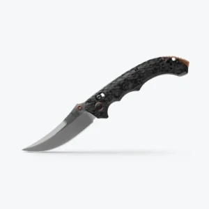 Mini Bedlam | Carbon Fiber | Scimitar