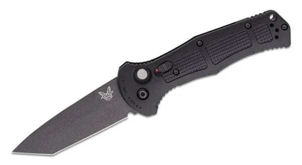 CLAYMORE, AUTO, TANTO
