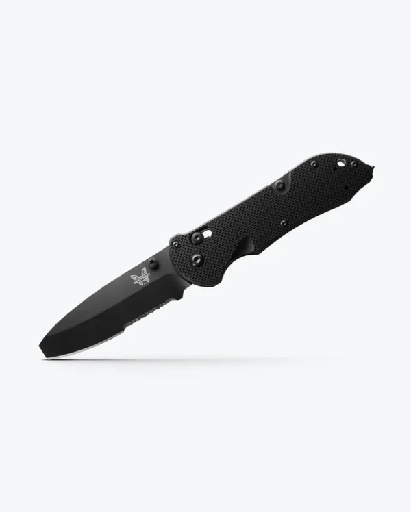TRIAGE, AXIS, OP BEVEL, HK