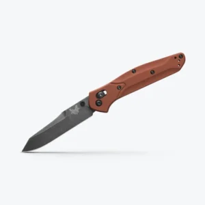 Osborne | Burnt Copper Aluminum