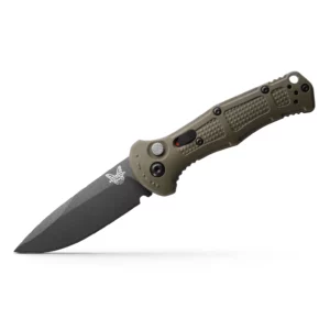MINI CLAYMORE, AUTO, DROP POINT