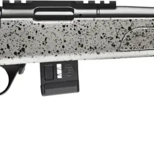 BRG BMR BA 22WMR 20B STEEL