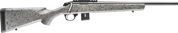 BRG BMR BA 22WMR 20B STEEL