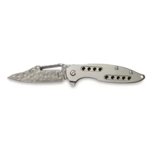 Titanium Flipper