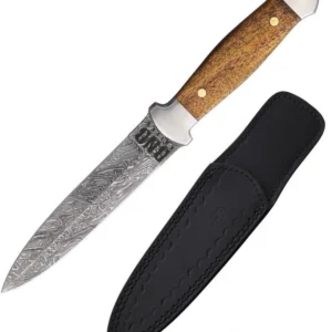 Damascus Dagger