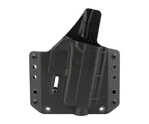 BRAVO BCA GLOCK 43/43X MOS OWB RH