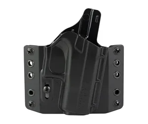 BRAVO BCA GLOCK 42 OWB BLK RH