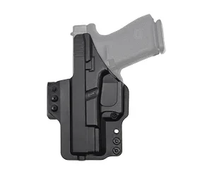BRAVO TORSION FOR GLK 19 IWB BLK RH