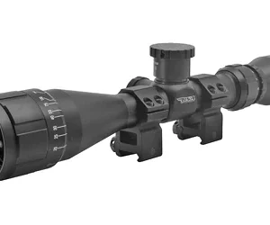 BSA SWEET 30-30 3-9X40 30/30 BLK