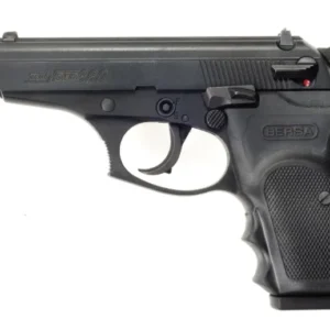 BERSA THUNDER MATTE 380ACP 8+1 TB