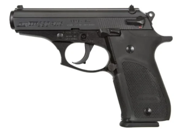 BERSA THUNDER 380 PLUS 380ACP MATTE