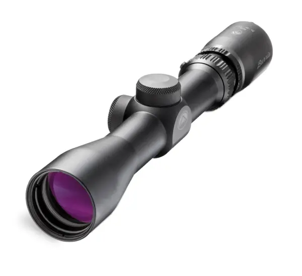 BURRIS OPTICS SCOUT 2-7X32MM B-PLEX