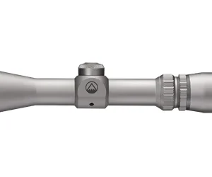 BURRIS HANDGUN SCOPE 2-7X32MM PLX