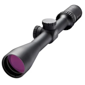 BURRIS OPTICS FULLFIELD E1 3-9X40MM 450BM