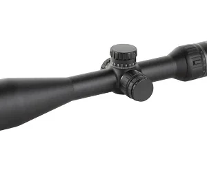 BURRIS SIG HD 5-25X50MM ILLUM 6.5 CM