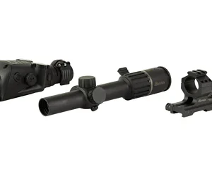 BURRIS THERMAL BTC35 V2 RT6 COMBO
