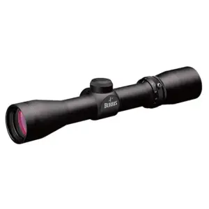 BUR 2-7X32 HANDGUN BALLISTIC PLEX