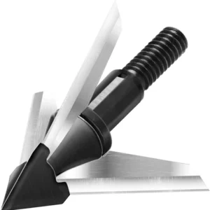 QAD EXODUS BROADHEAD 100GR
