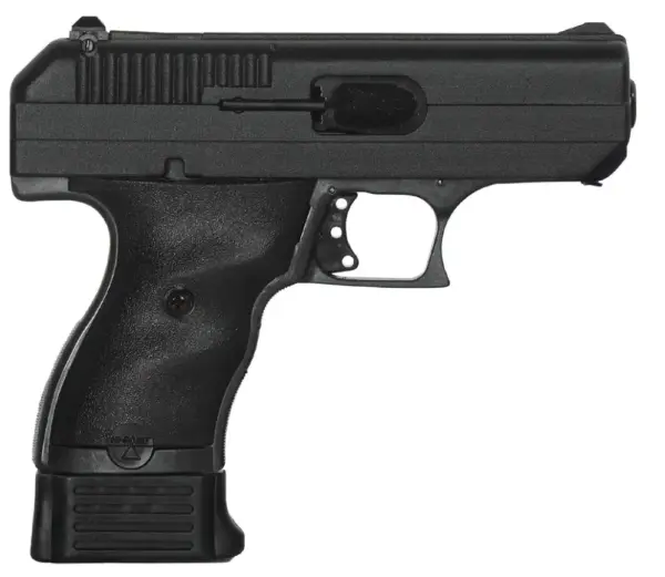 HI-POINT C-9 9MM BLACK 8+1 3.5"